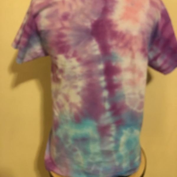 Tie dye tshirt size medium - Picture 3 of 12